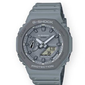 Casio G-Shock GA-2100 Watch